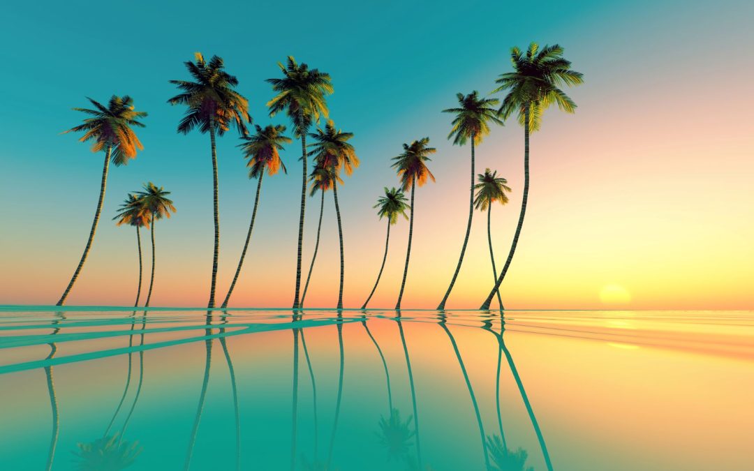 The Best Gulf Coast Beaches On 30A