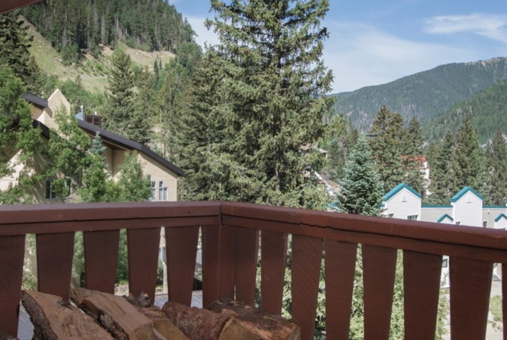 Step Off The Grid To The Magical Enchanted Circle In The Mountains Of Northern New Mexico