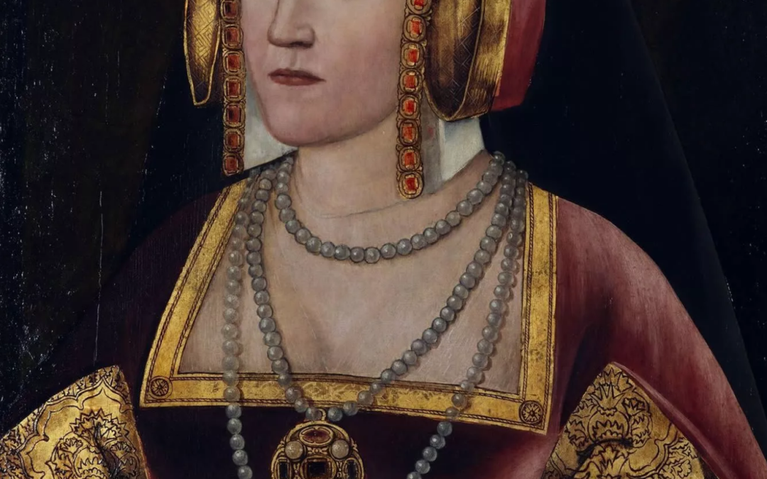 Katherine of Aragon